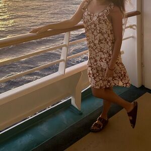 Universal Thread MIDI Dress